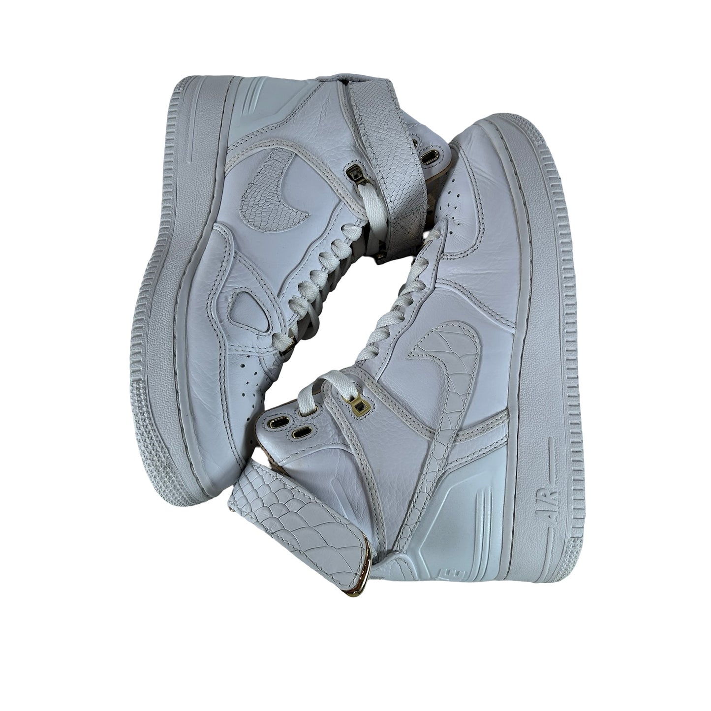 AO1074 100 Nike Air Force 1 High Just Don (AF100) [USED] - 6 M (Used)