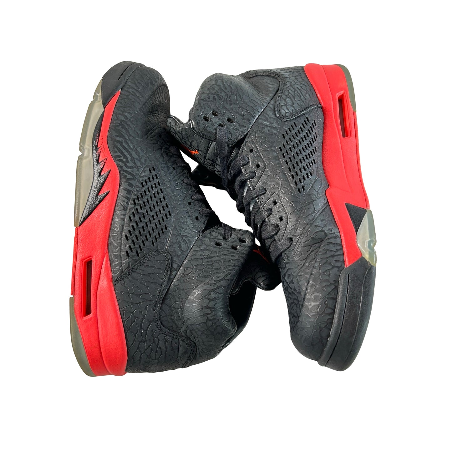 599581 010 Jordan 5 Retro 3Lab5 Infrared [USED] - 11 M (Used)