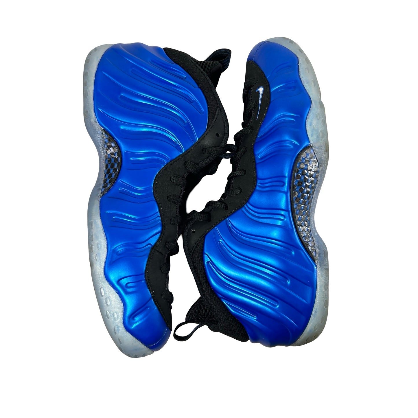 FQ8181 511 Nike Air Foamposite One International Blue [USED] - 10.5 M (Used4)