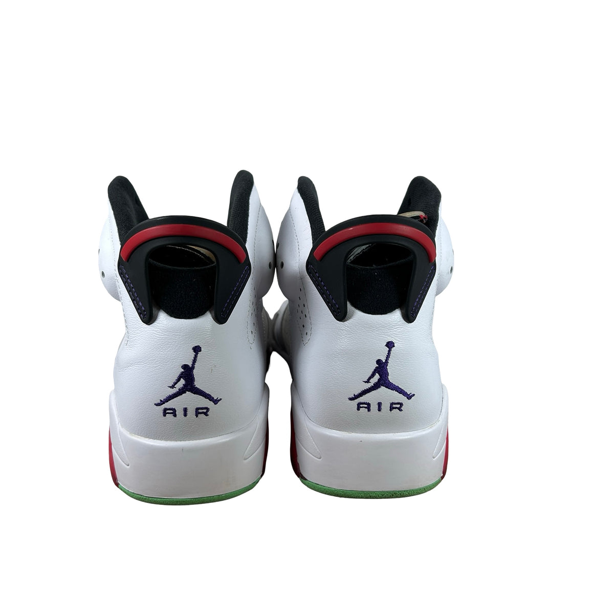 CT8529 062 Jordan 6 Retro Hare [USED] - 10 M (Used) (No Box)