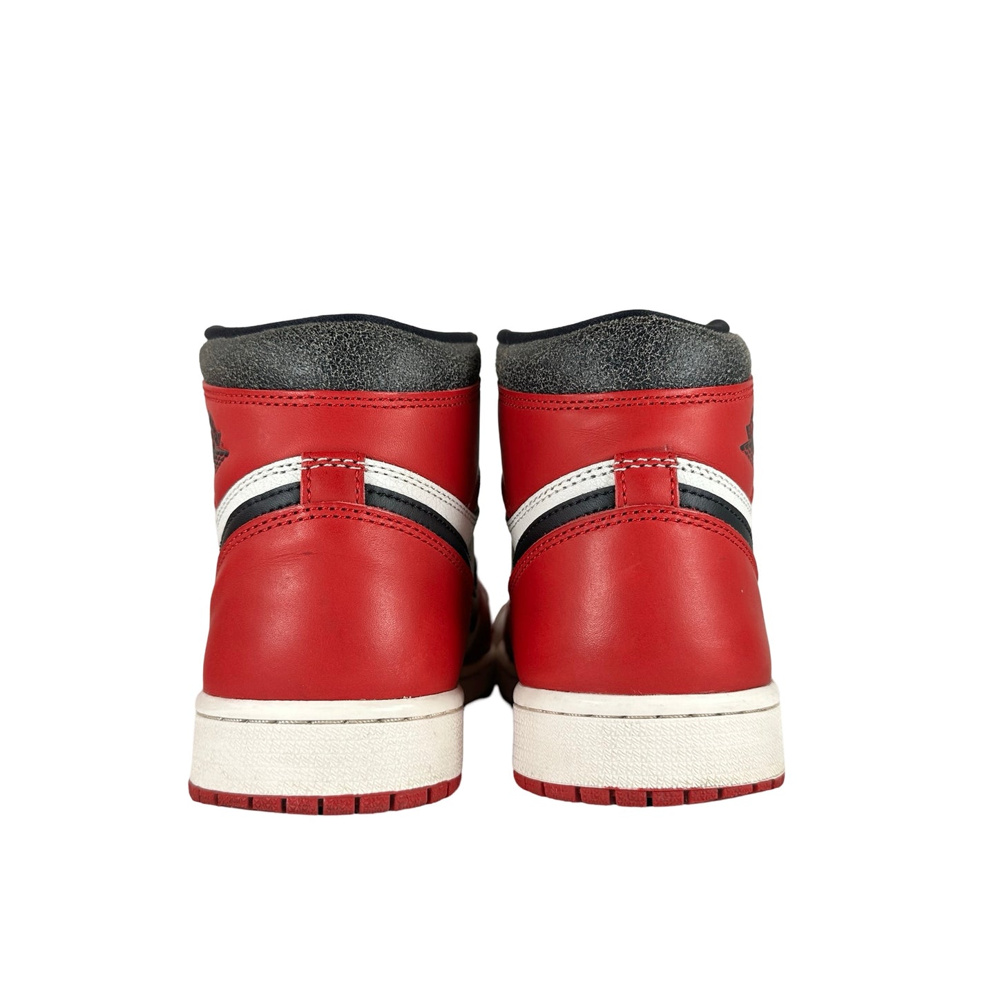 DZ5485 612 Jordan 1 Retro High OG Chicago Lost and Found [USED] - 8.5 M (Used5)