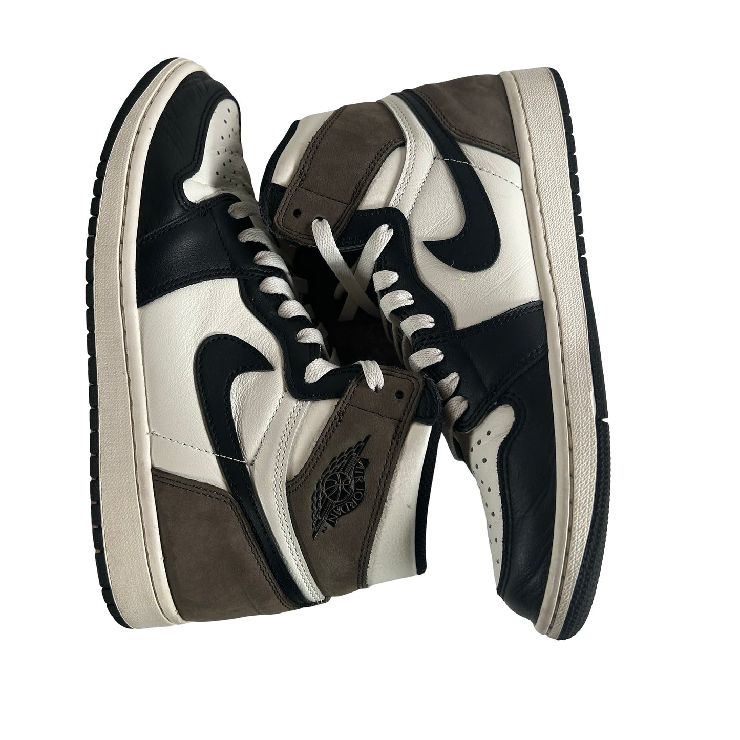 555088 105 Jordan 1 Mocha [USED] - 8 M (Used2)