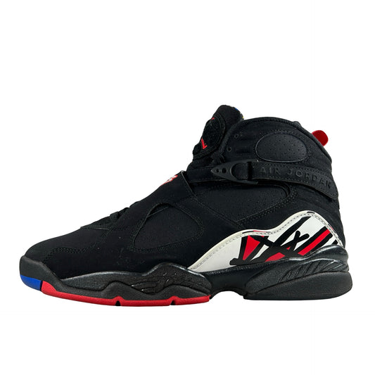 305381 062 Jordan 8 Retro Playoffs [USED] - 9 M (Used13)
