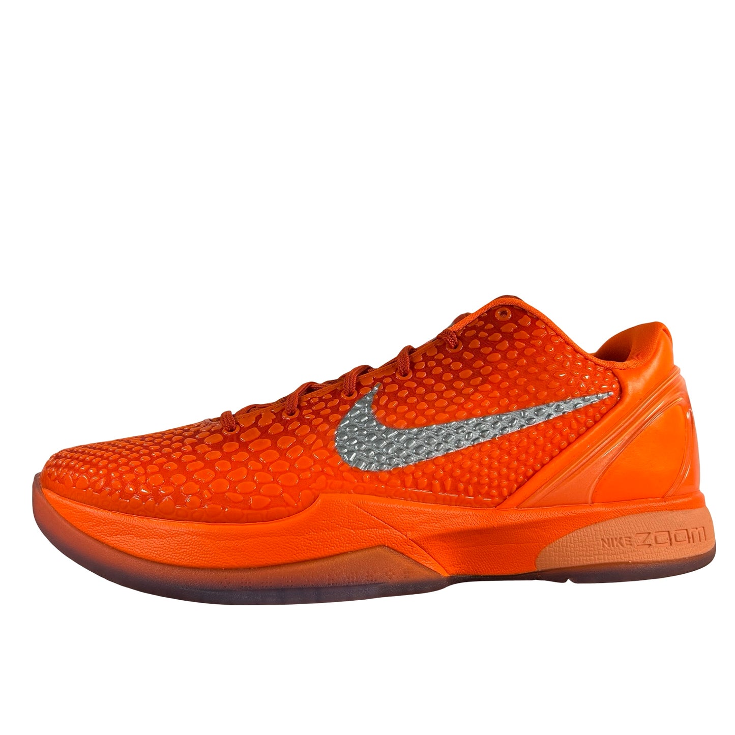 IH1871 800 Nike Kobe 6 Protro Total Orange [USED] - 12 M (Used5)