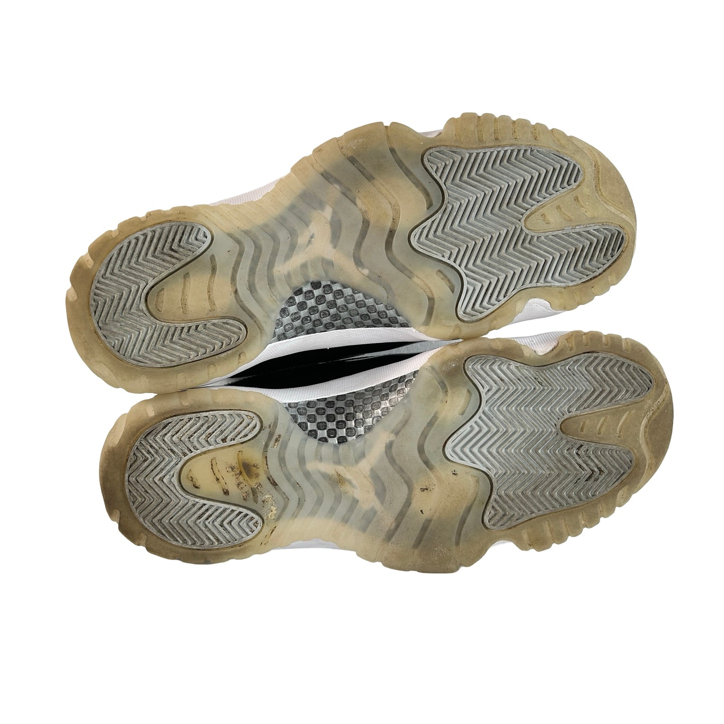 CT8012 011 Jordan 11 Jubilee [USED] - 9 M (Used)