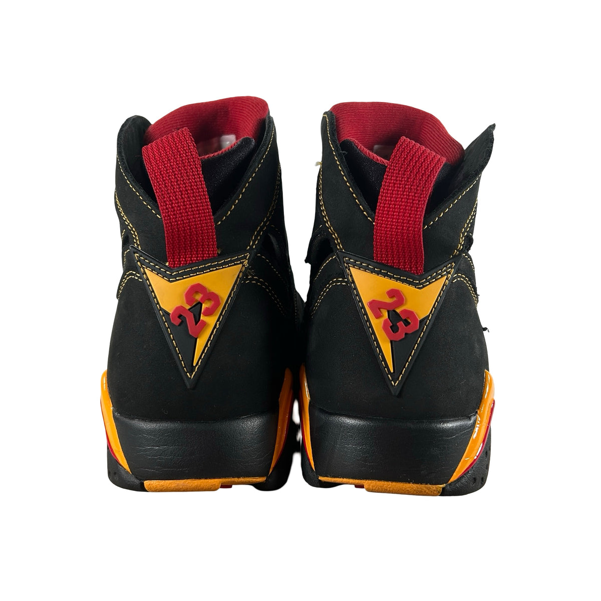 CU9307 081 Jordan 7 Retro Citrus (2022) [USED] - 12 M (Used3) (No Box3)