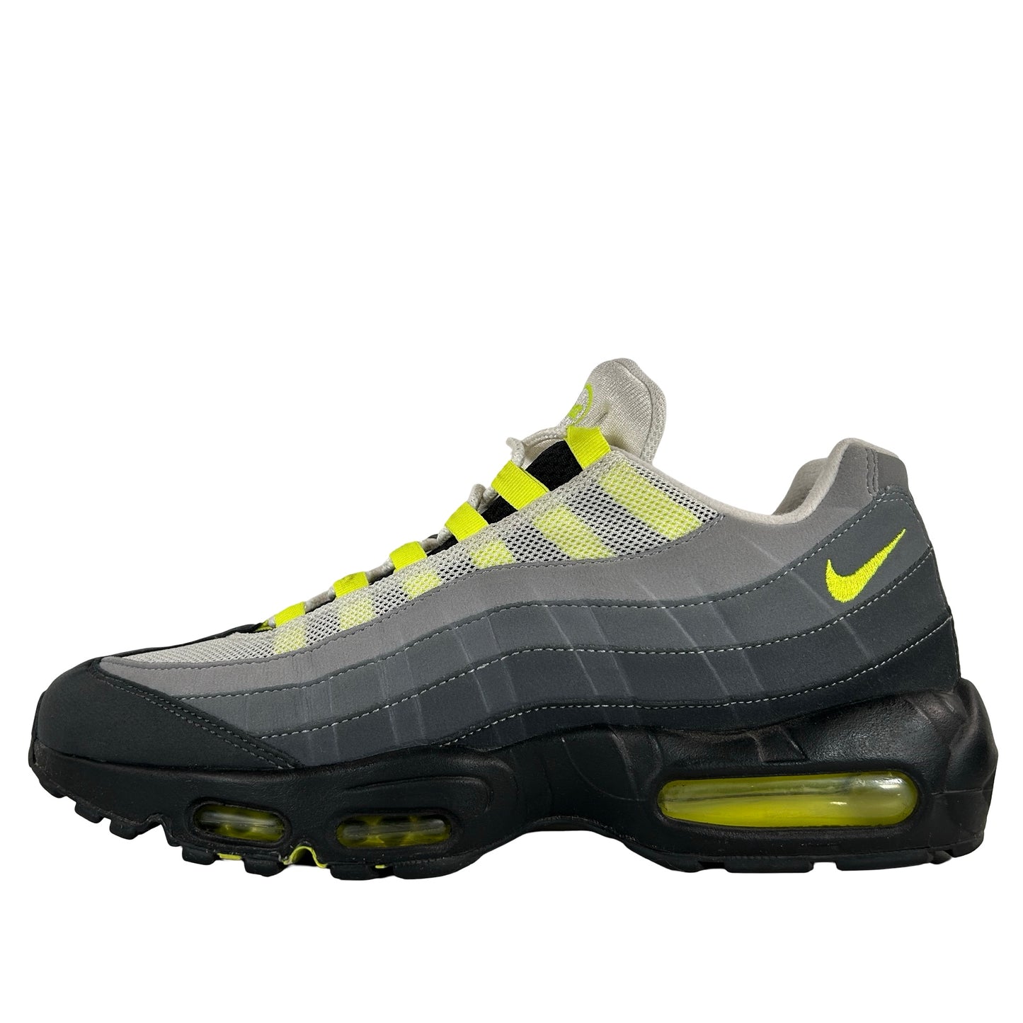 CT1689 001 Nike Air Max 95 OG Neon (2020) [USED] - 10.5 M (Used2)