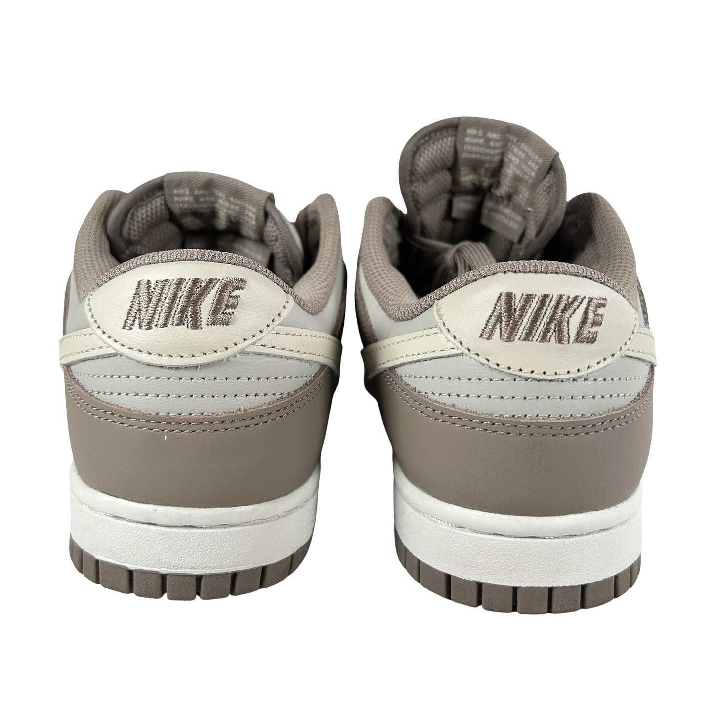 FD0792 001 Nike Dunk Low Bone Beige (Women's) [USED] - 7 W (Used)