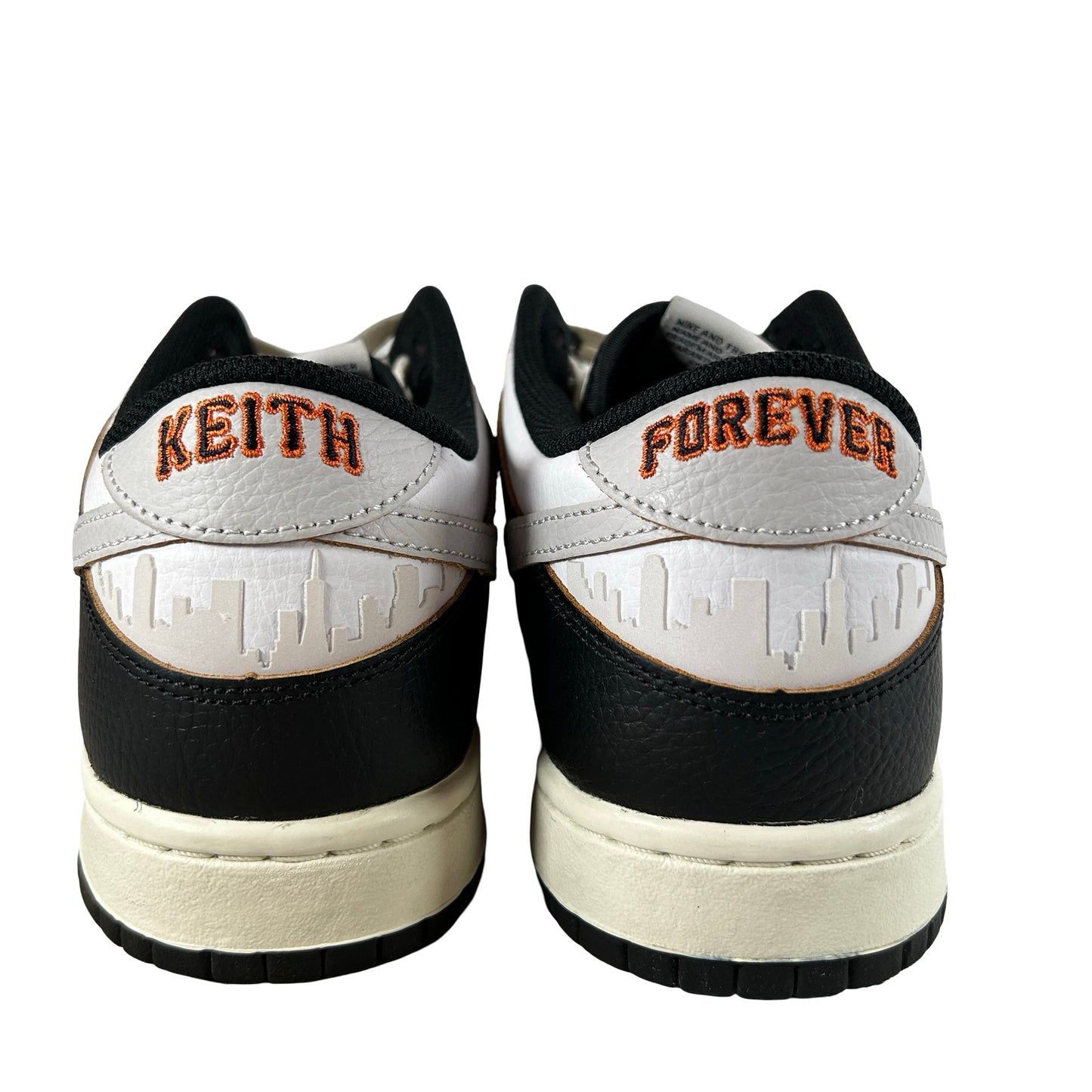 FD8775 001 Nike SB Dunk Low HUF San Francisco [USED] - 10 M (Used3)