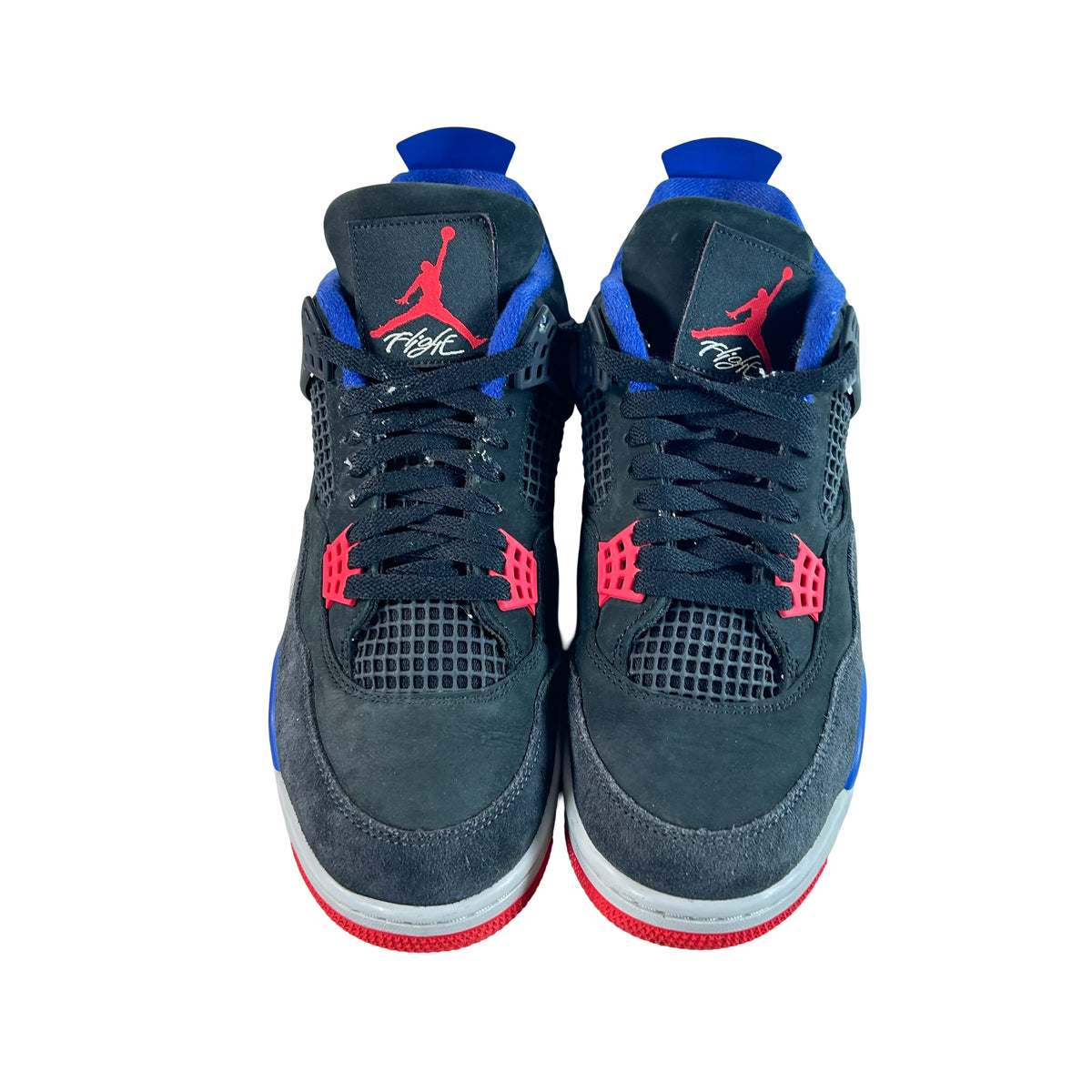 FV5029 003 Jordan 4 Retro Rare Air (White Lettering) [USED] - 10 M (Used14)
