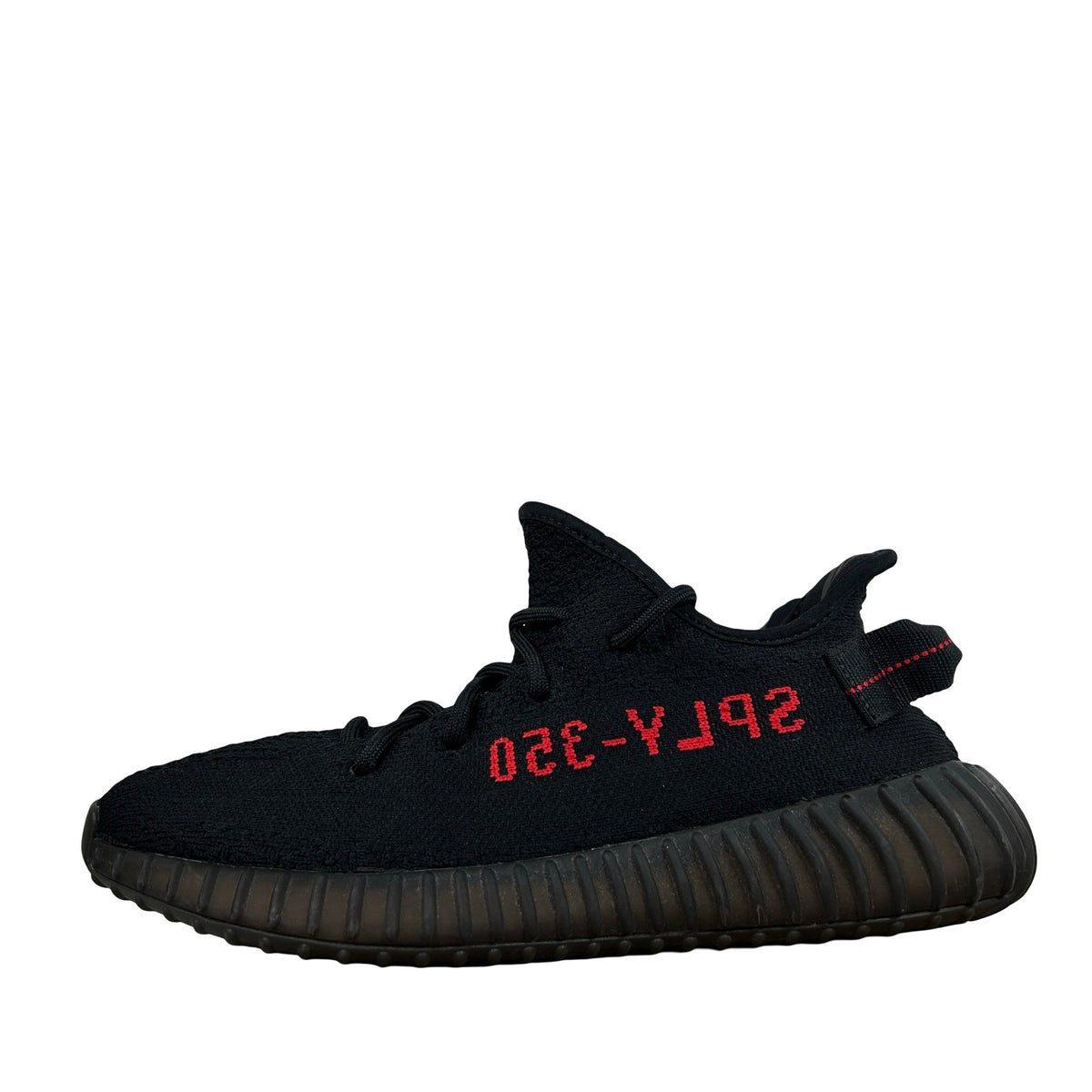 CP9652 Yeezy 350 V2 Bred [USED] - 7 M (Used)