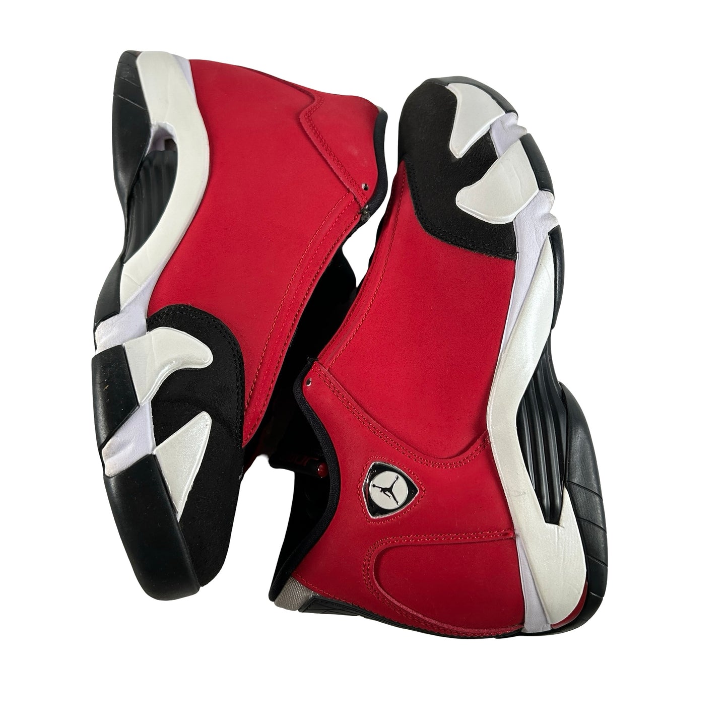 487471 006 Jordan 14 Toro [USED] - 8 M (Used)