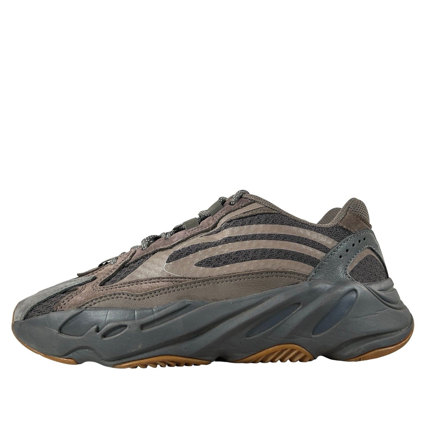 EG6860 Adidas Yeezy Boost 700 V2 Geode [USED] - 7 M (Used2) (No Box2)