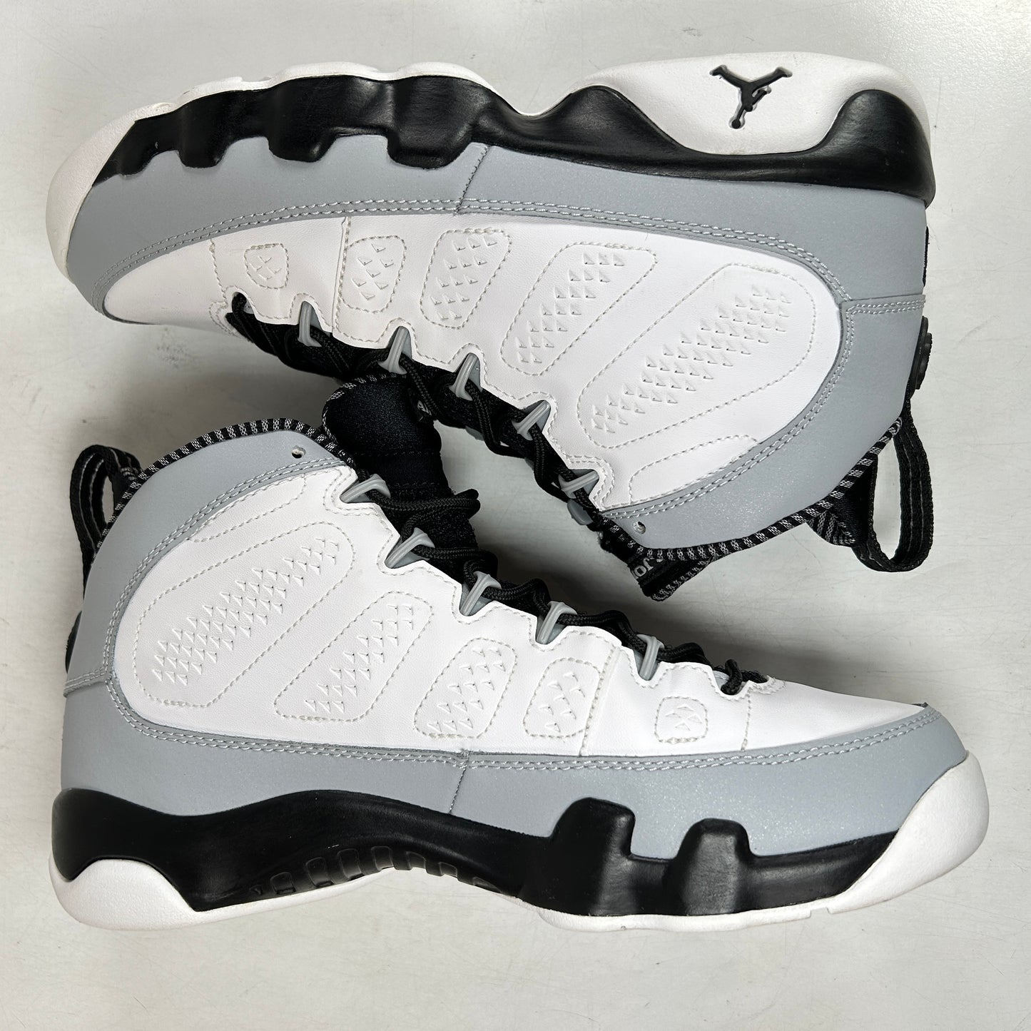302359 116 Jordan 9 Retro Barons (GS) [USED] - 7 Y (VNDS)