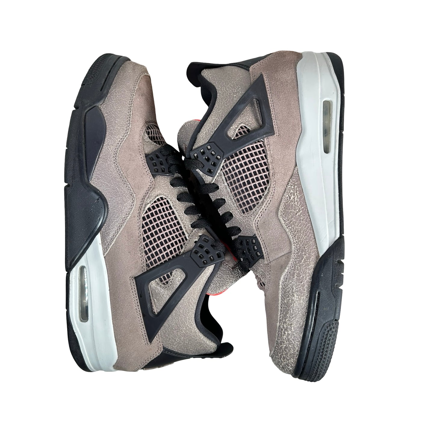 DB0732 200 Jordan 4 Taupe Haze [USED] - 10.5 M (Used7)