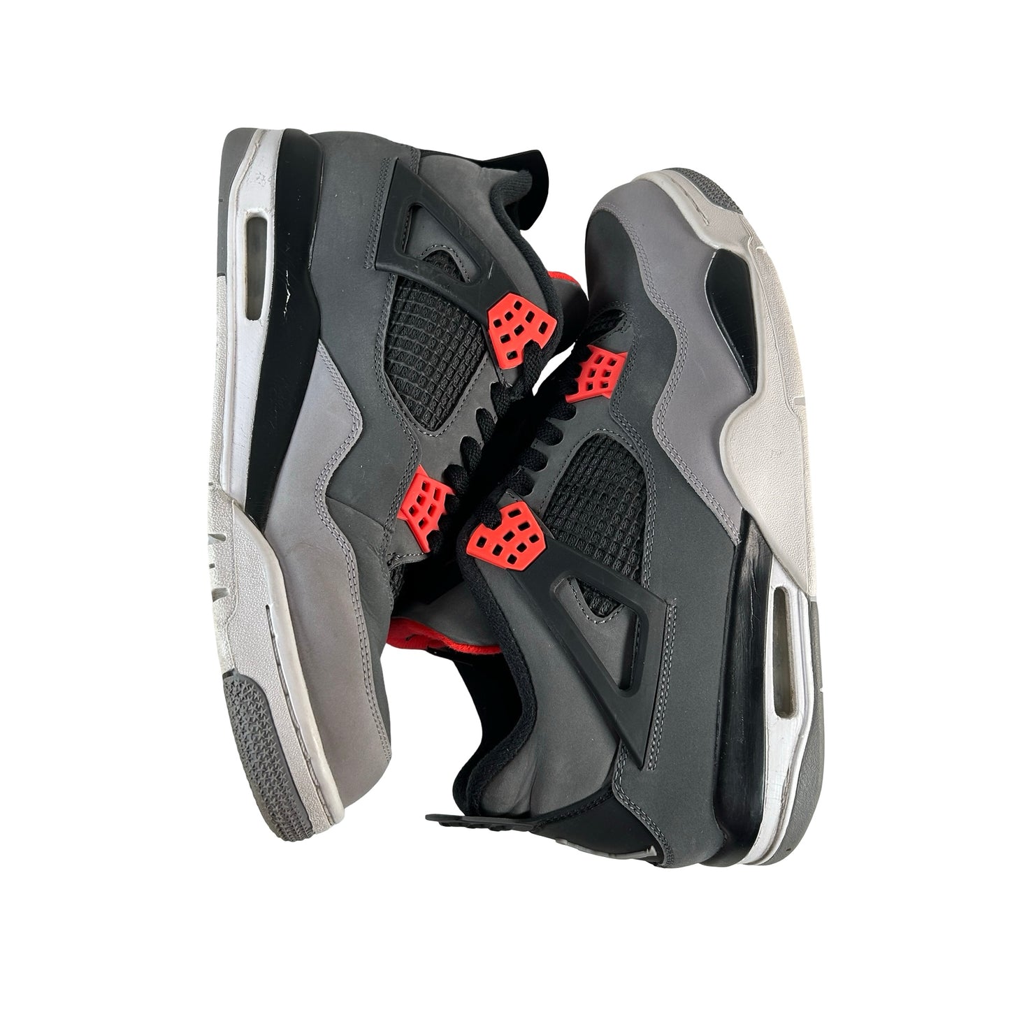DH6927 061 Jordan 4 Retro Infrarrojo