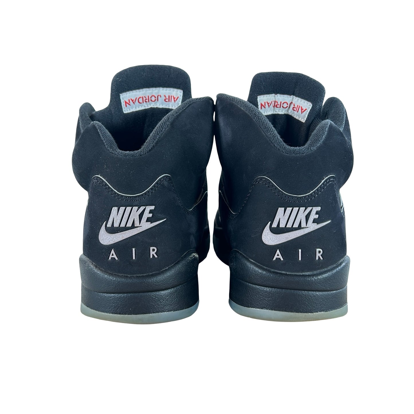 HF3975 001 Jordan 5 Retro OG Black Metallic Reimagined [USED] - 10 M (Used15)