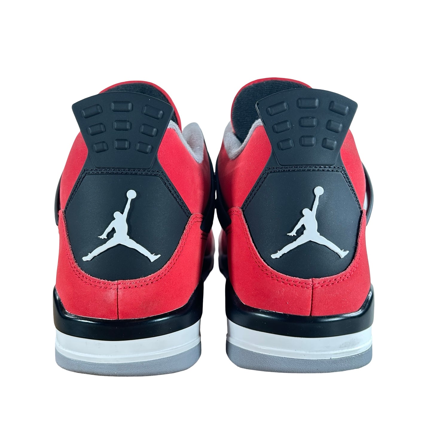 FQ8138 600 Jordan 4 Retro Toro Bravo (2026) [USED] - 12 M (Used2)