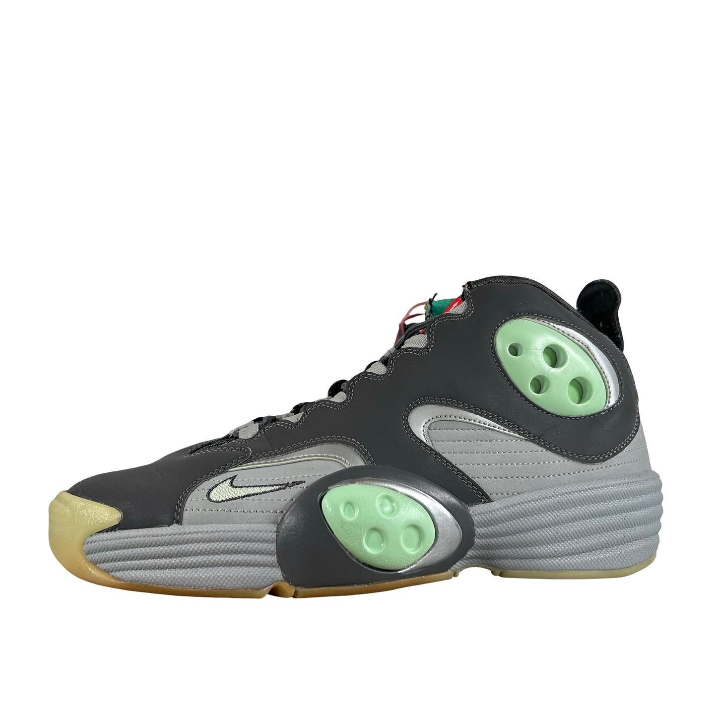 520502 030 Nike Air Flight One NRG Galaxy [USED] - 10 M (Used) (Replace Box)