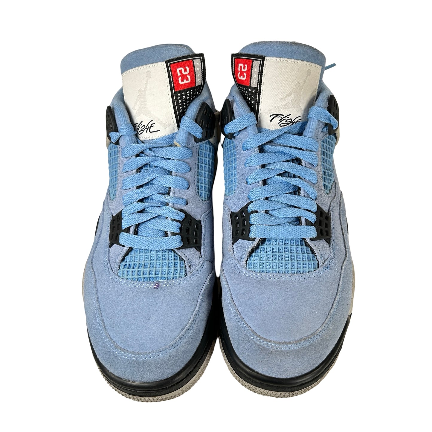 CT8527 400 Jordan 4 University Blue [USED] - 8.5 M (Used2)