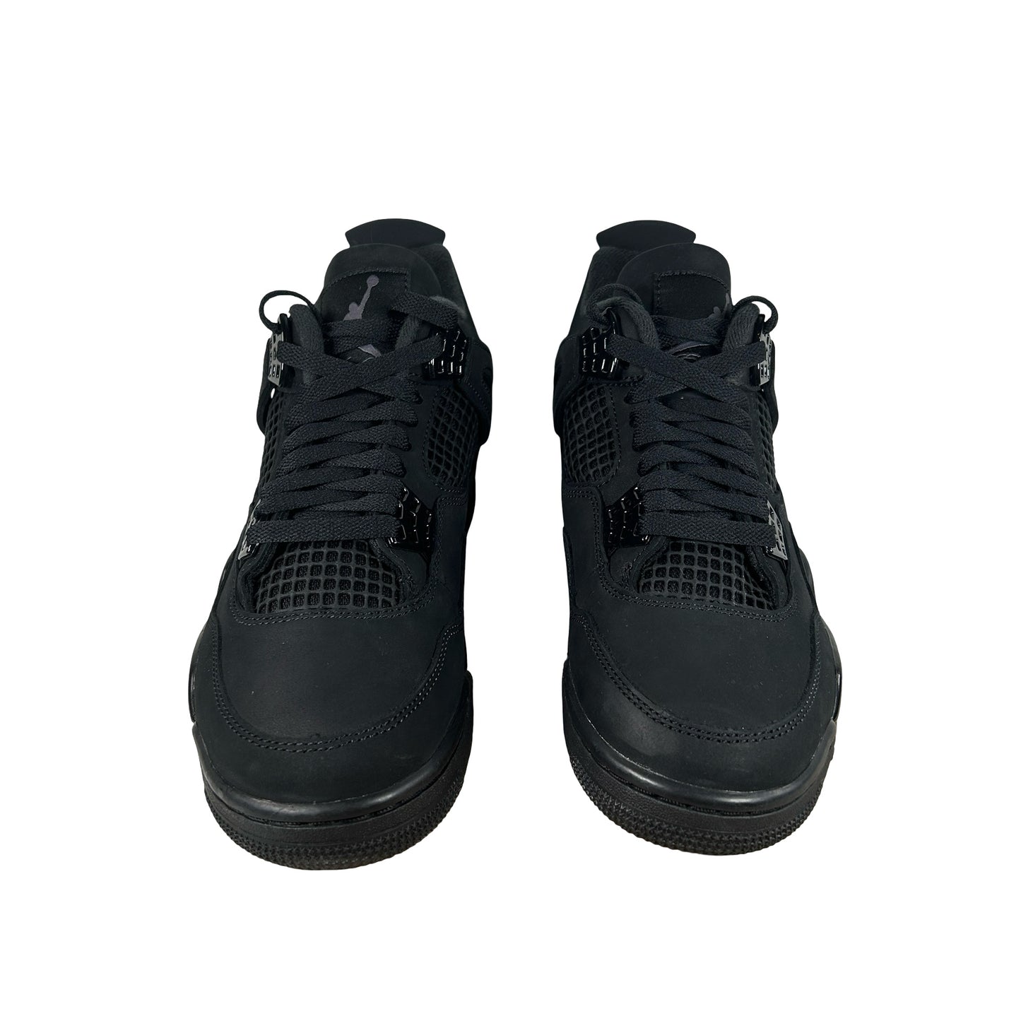 FV5029 010 Jordan 4 Retro Black Cat (2025) [USED] - 8 M (Used5)