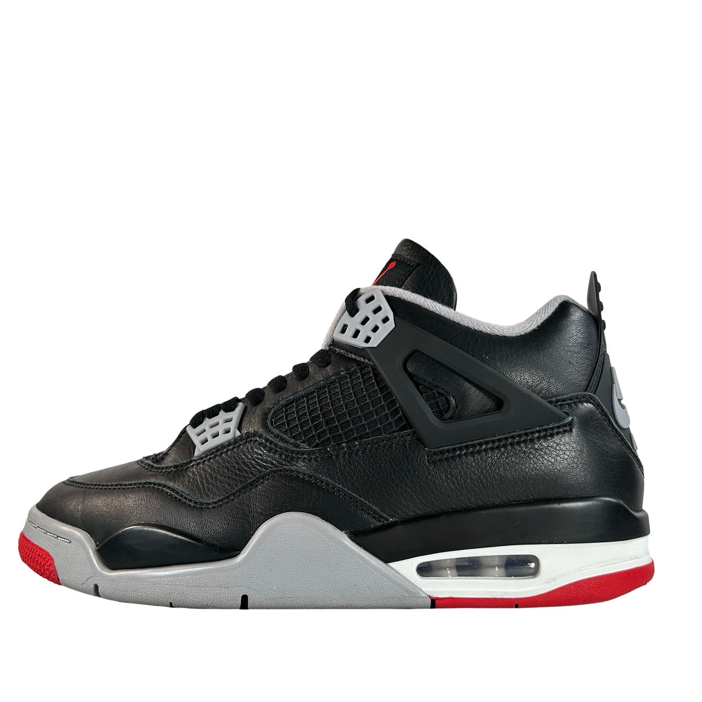 FV5029 006 Jordan 4 Retro Bred Reimagined [USED] - 10 M (Used15)