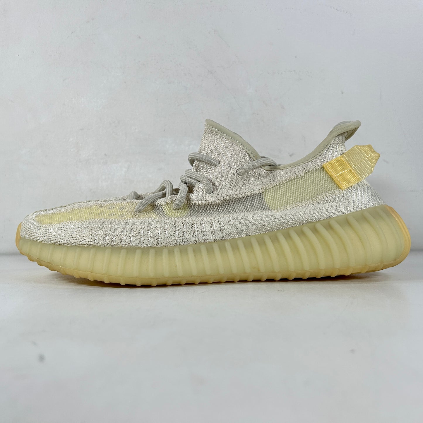 GY3438 adidas Yeezy Boost 350 V2 Light [USED] - 10.5 M (VNDS)