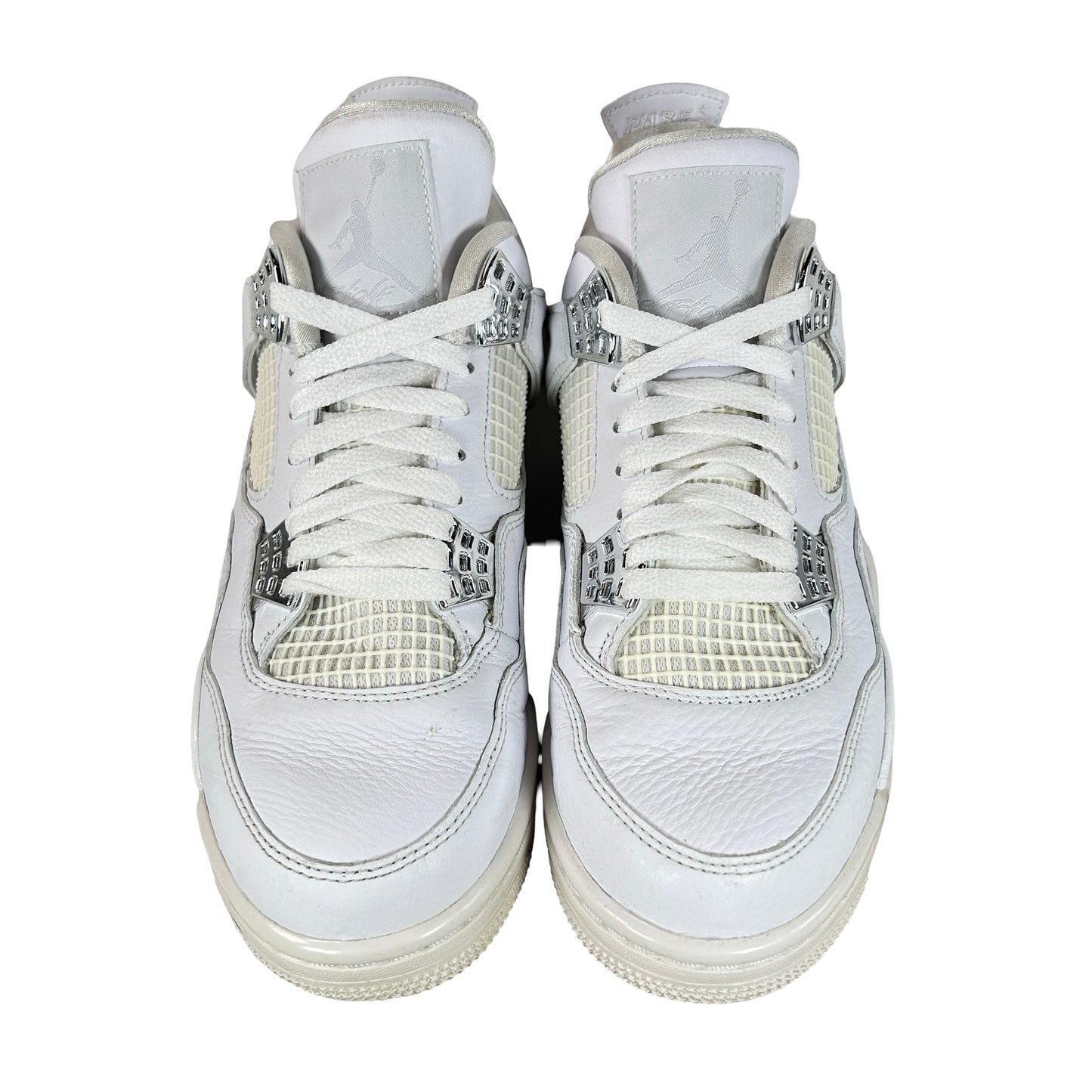 308497 100 Jordan 4 Retro Dinero puro (2017)