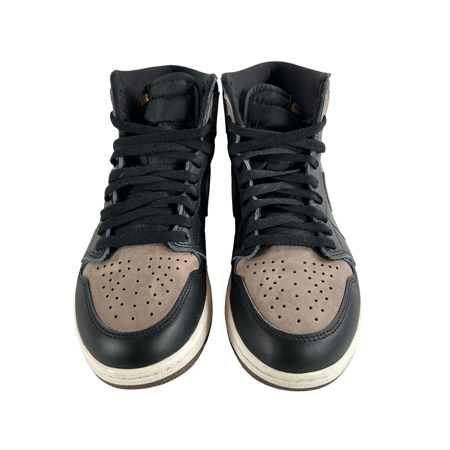 DZ5485 020 Jordan 1 Retro High OG Palomino [USED] - 8.5 M (Used3)