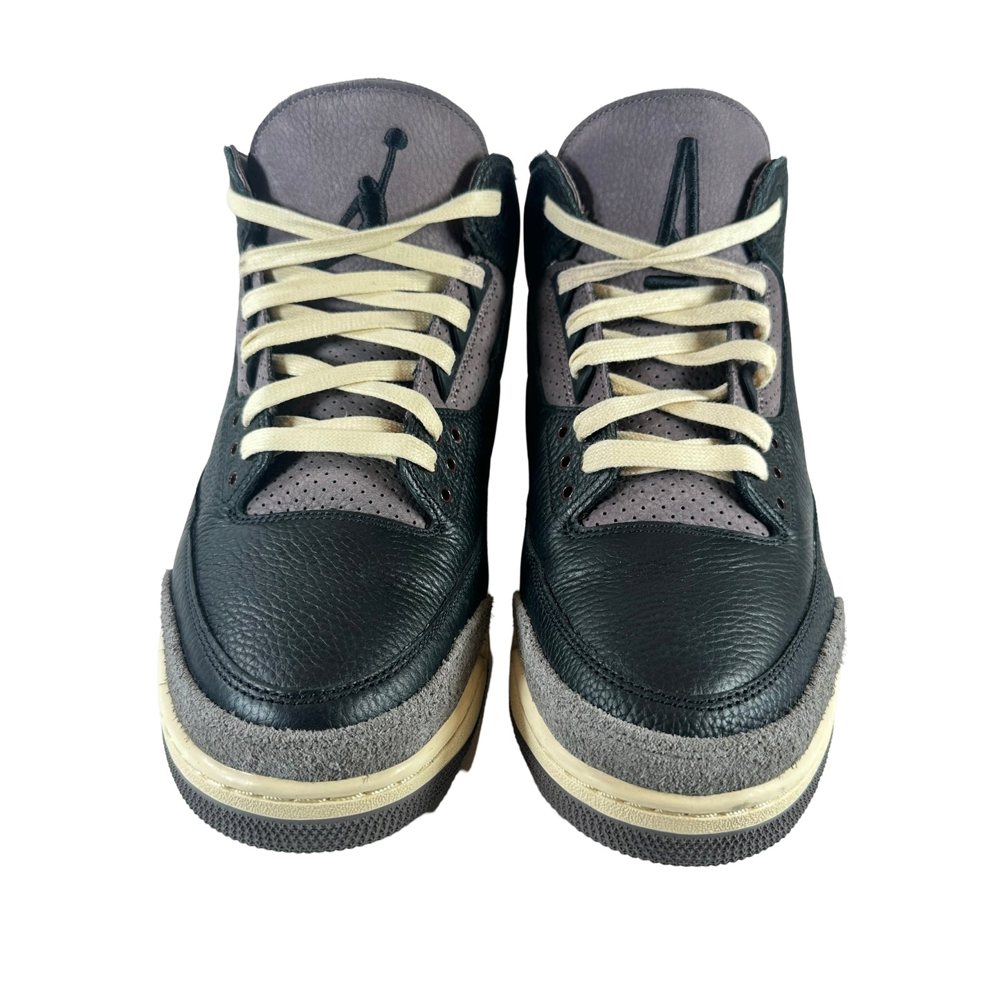 FZ4811 001 Jordan 3 Retro OG SP A Ma Maniére While You Were Sleeping (W) [USED] - 14.5 W / 13 M (Used3)