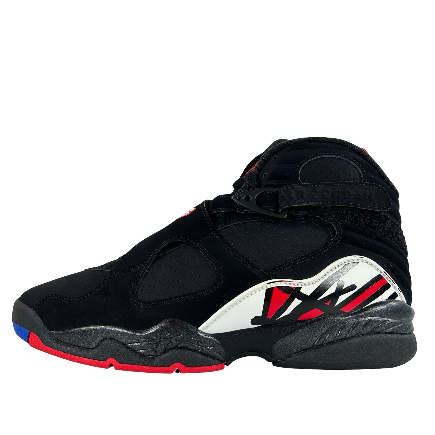 305381 062 Jordan 8 Retro Playoffs [USED] - 10.5 M (Used15)