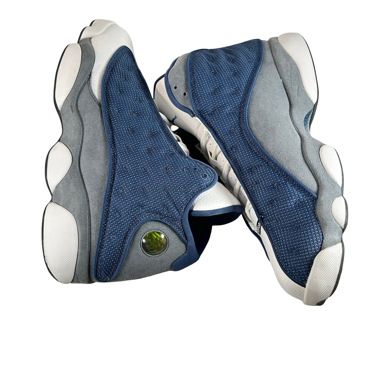 414571 404 Jordan 13 Retro Flint (2020) [USED] - 12 M (Used4)