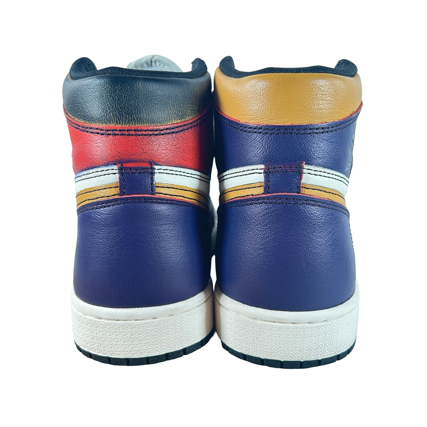CD6578 507 Jordan 1 SB LA to CHI [USED] - 9.5 M (Used3)