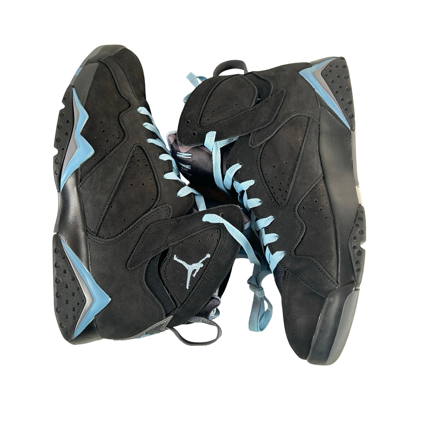 CU9307 004 Jordan 7 Retro Chambray (2023) [USED] - 11 M (Used3)