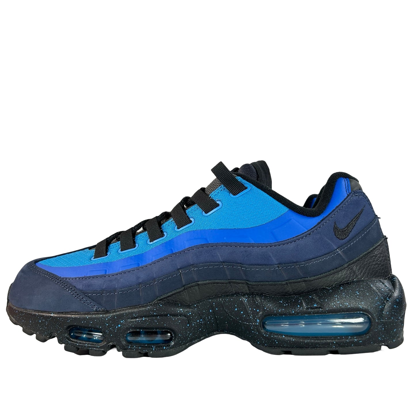 HF5515 400 Nike Air Max 95 Stash (2024) [USED] - 11 M (Used)