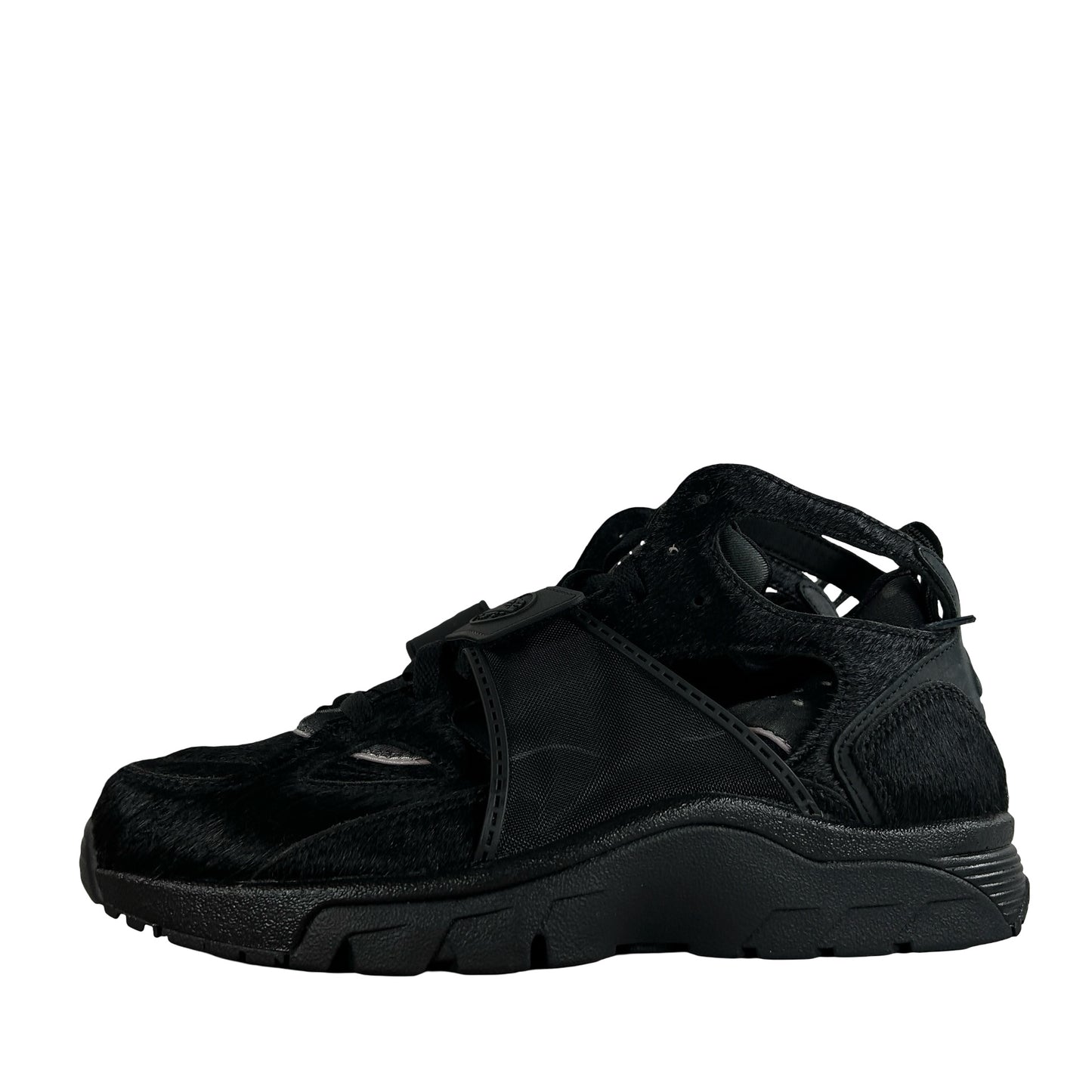 FQ8793 003 Nike Air Trainer Huarache Black [USED] - 9 M (Used2)