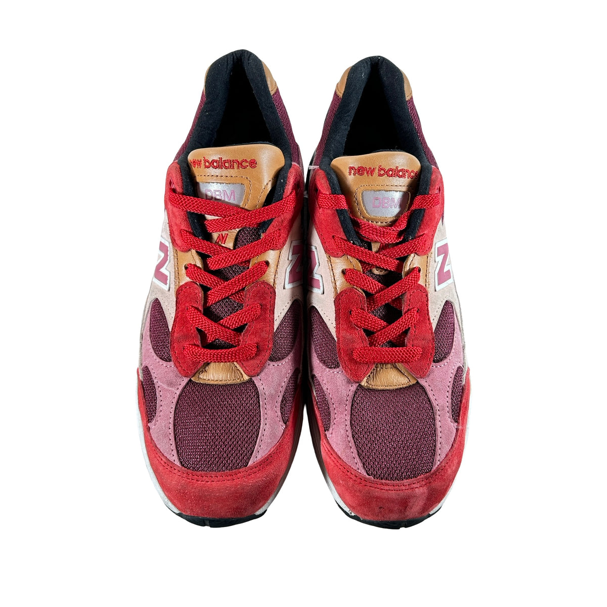 M992JFG1 New Balance 992 Joe Freshgoods No Emotions Are Emotions [USED] - 11 M (Used) (No Box)