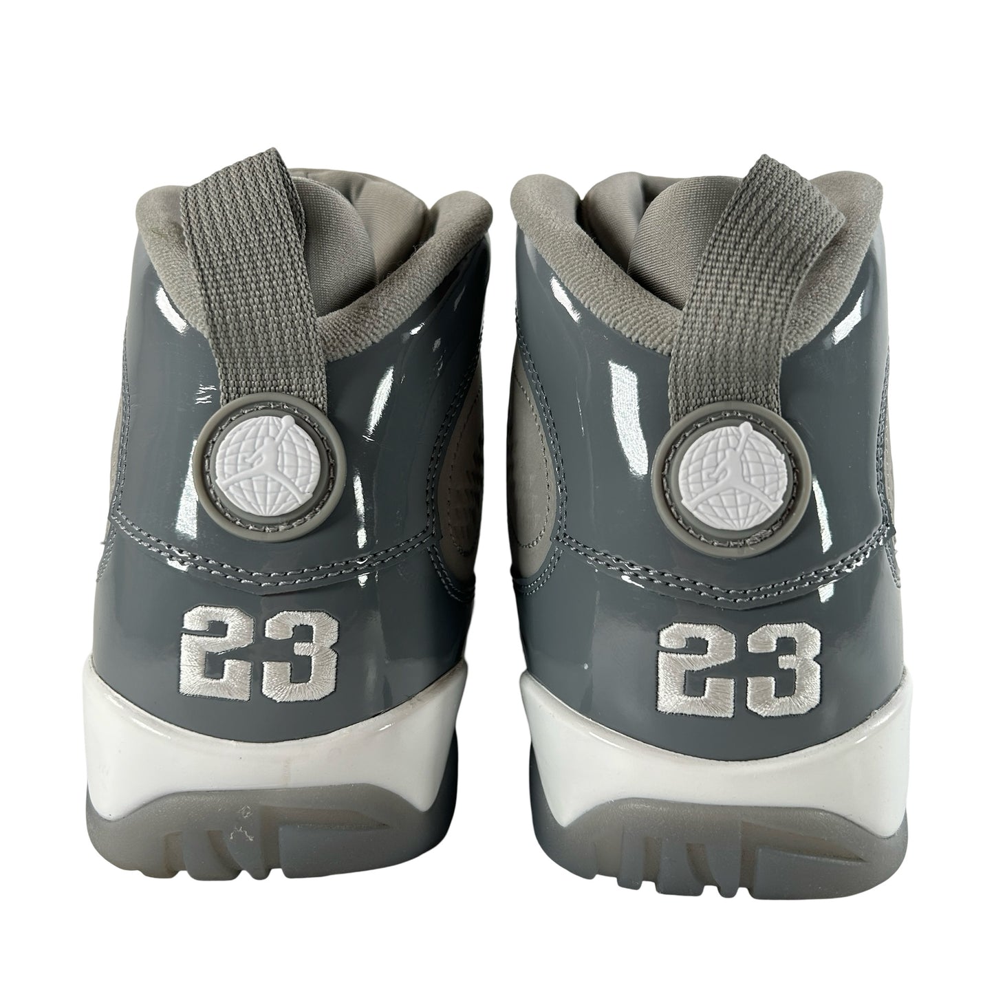 HV4794 011 Jordan 9 Retro Cool Grey (2025) [USED] - 11 M (VNDS)