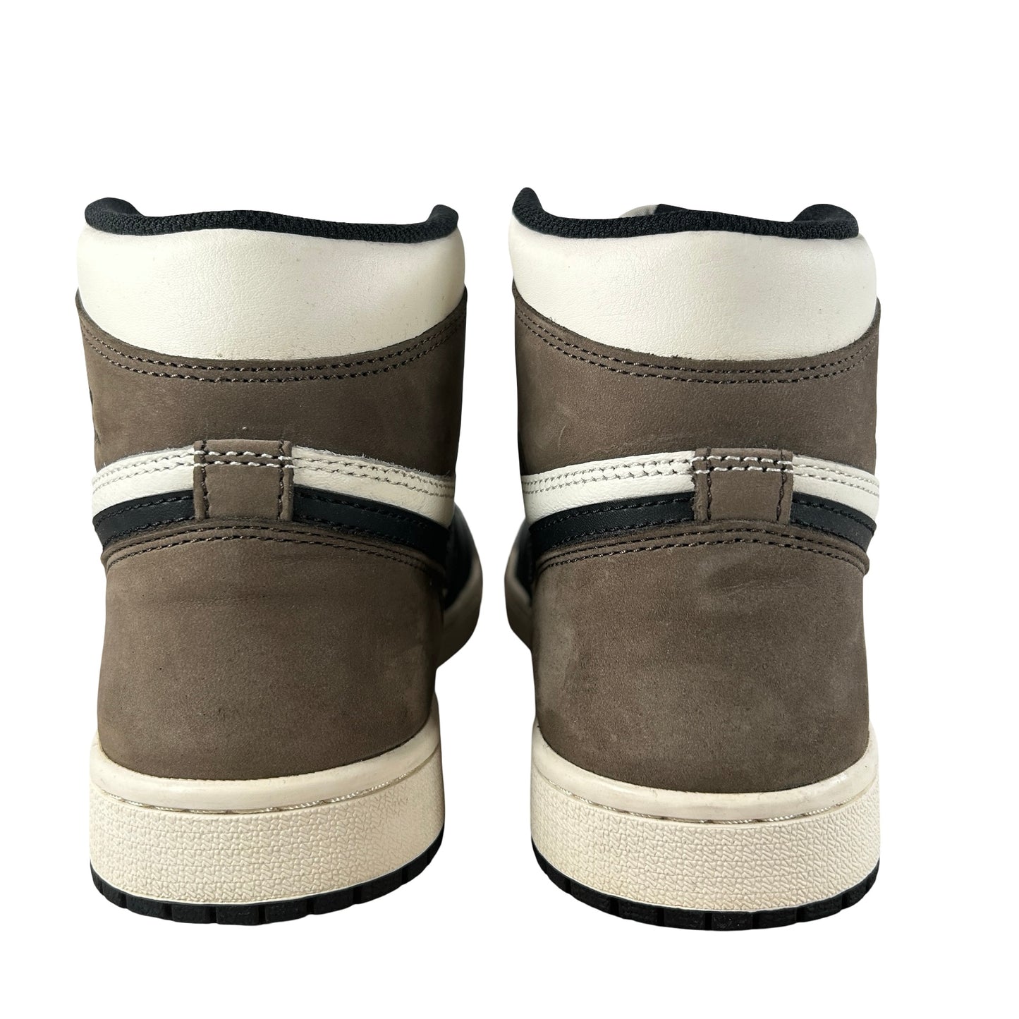 555088 105 Jordan 1 Mocha [USED] - 7 M (Used)