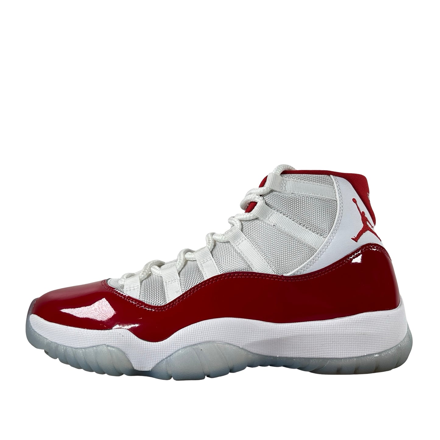 CT8012 116 Jordan 11 Retro Cherry (2022) [USED] - 9 M (Used5)