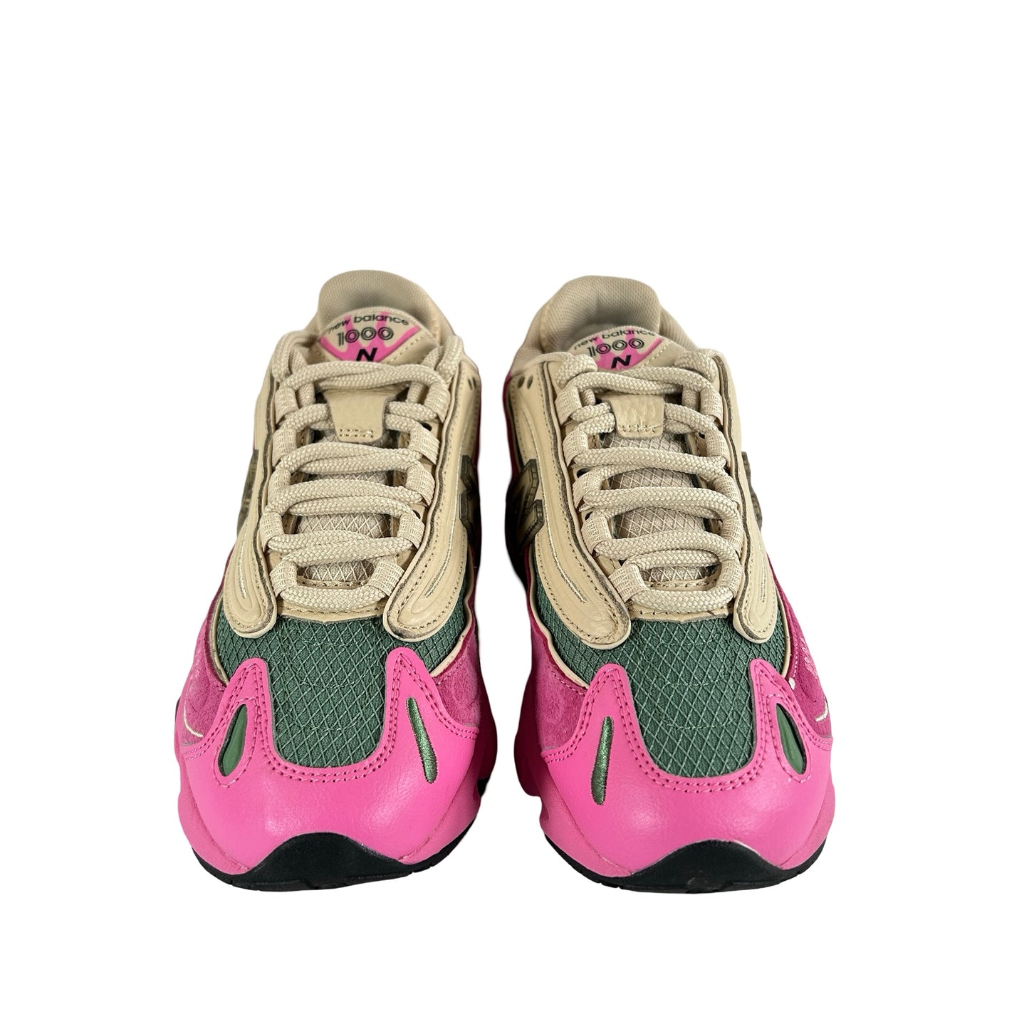 M1000MC New Balance 1000 Real Pink Sandstone [USED] - 4.5 M (Used) (No Box)