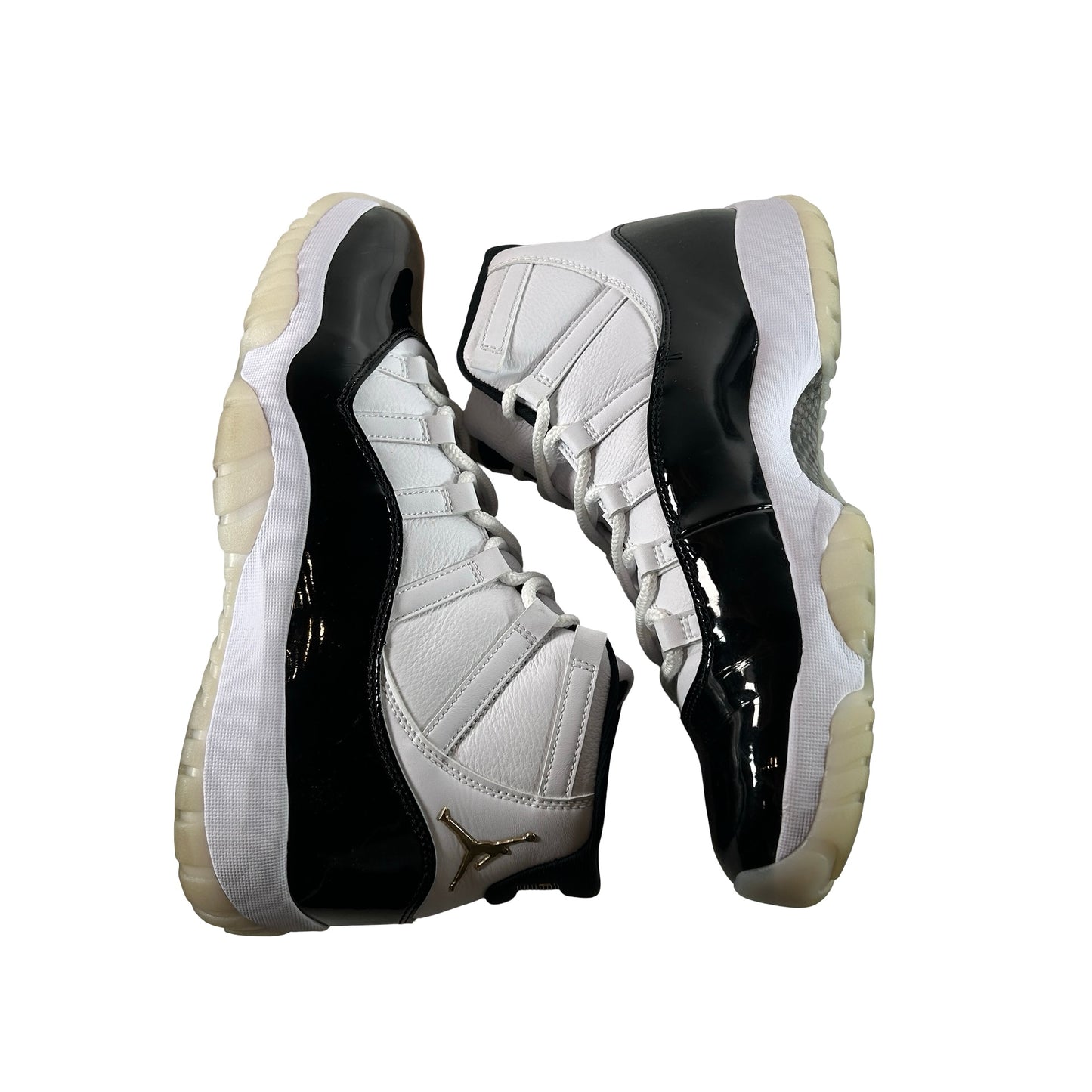 CT8012 170 Jordan 11 Retro DMP Defining Moments (2023) [USED] - 12 M (Used8)