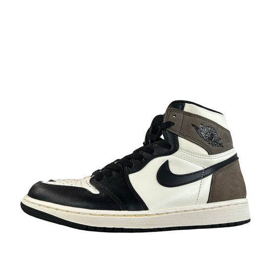 555088 105 Jordan 1 Mocha [USED] - 9.5 M (Used4) (No Box4)