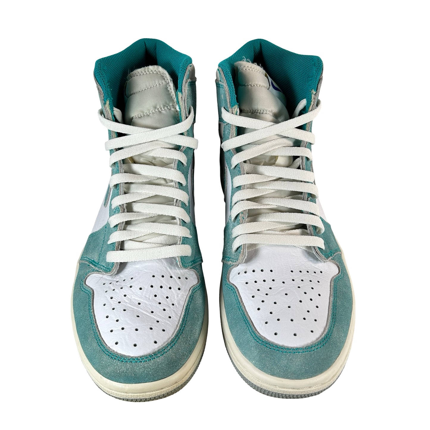 555088 311 Jordan 1 Turbo Green [USED] - 11.5 M (Used4)