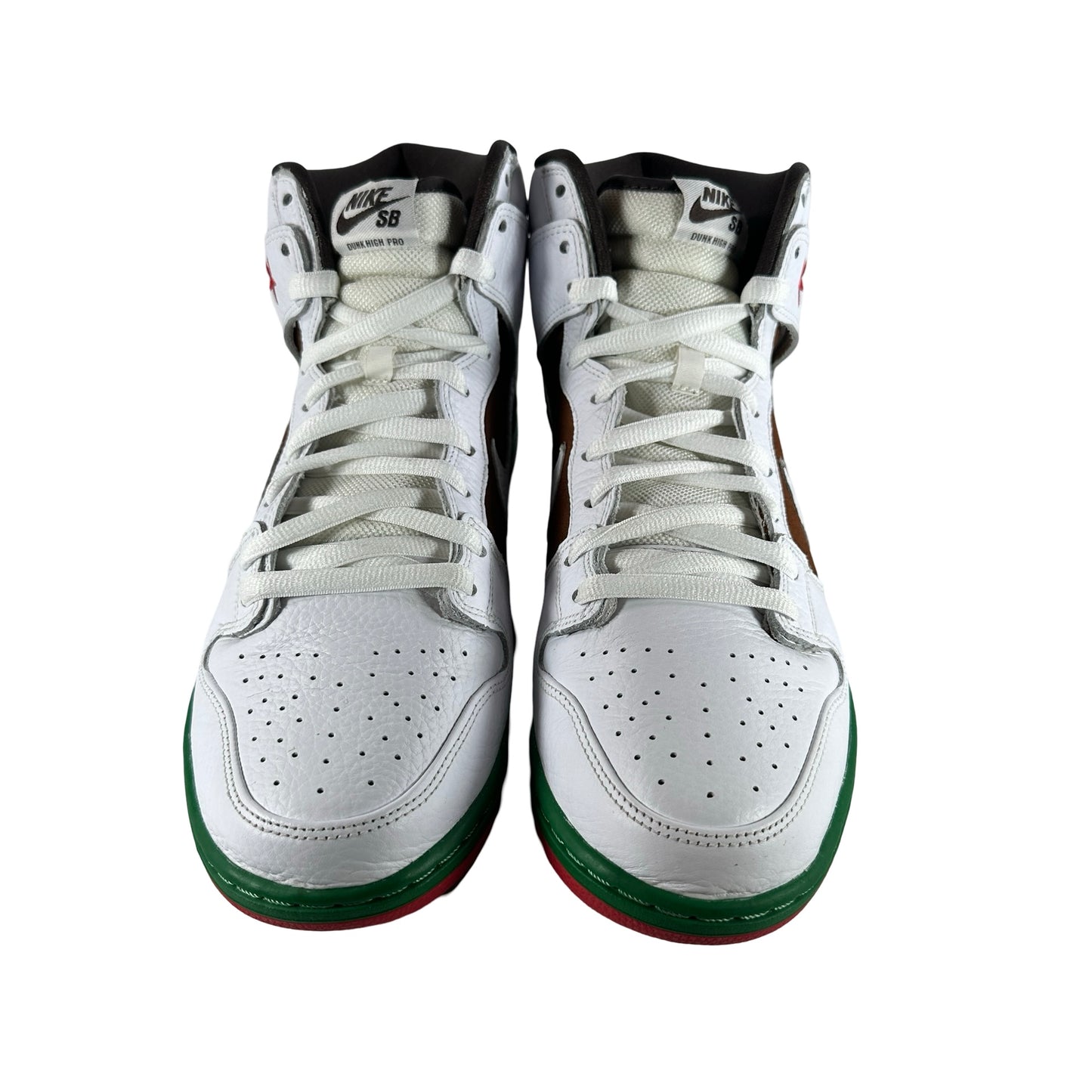 313171 201 Nike SB Dunk High Cali (2014) [USED] - 13 M (Used)