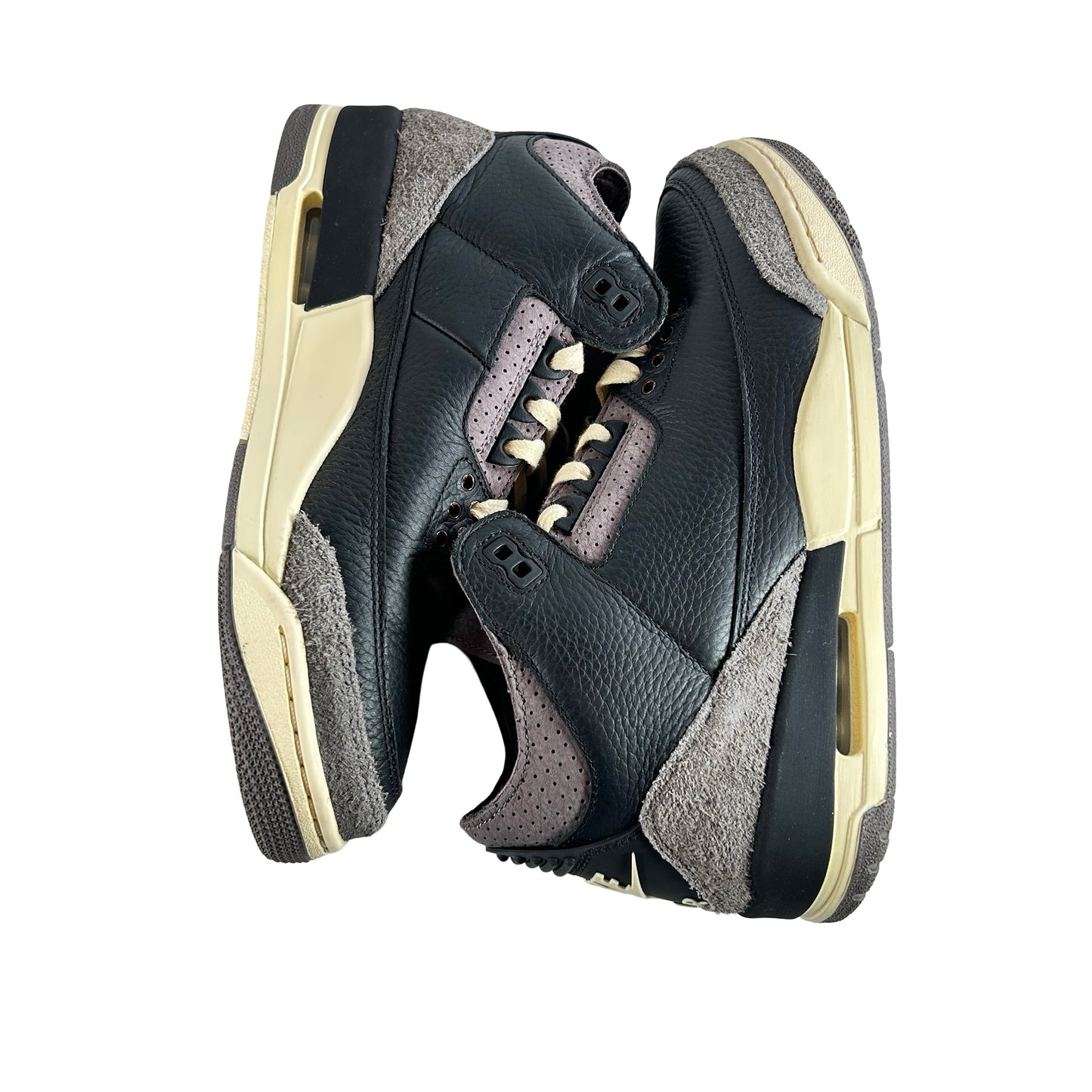 FZ4811 001 Jordan 3 Retro OG SP A Ma Maniére While You Were Sleeping (Women's) [USED] - 9 W / 7.5 M (Used2)
