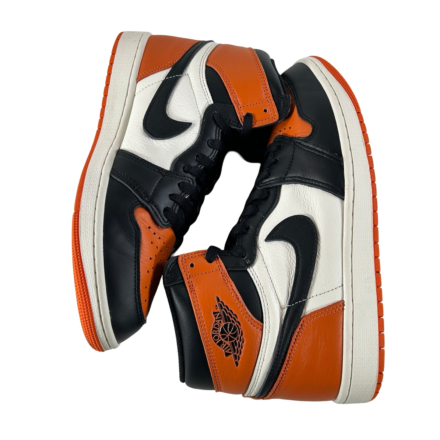 DZ5485 008 Jordan 1 Retro High OG Shattered Backboard (2025) [USED] - 10.5 M (Used3)