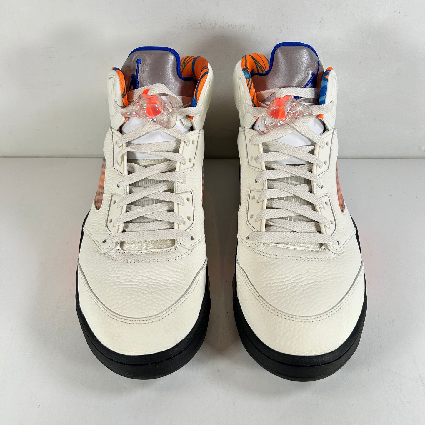 136027 148 Jordan 5 Retro International Flight [USED] - 11.5 M (VNDS)