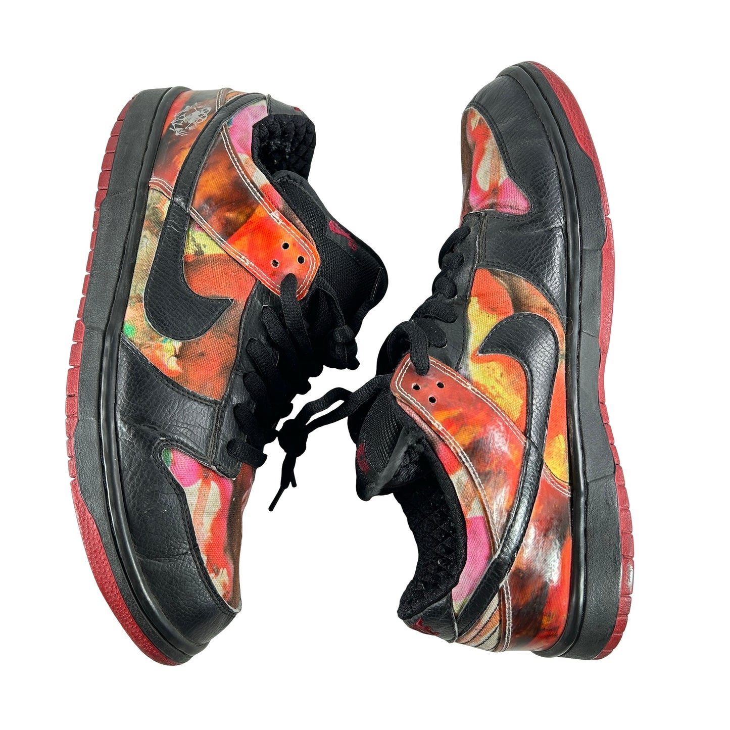 313233 001 Nike SB Dunk Low Pushead 1 (2005) [USED] - 13 M (Used) (Replace Box) (Missing Insoles)