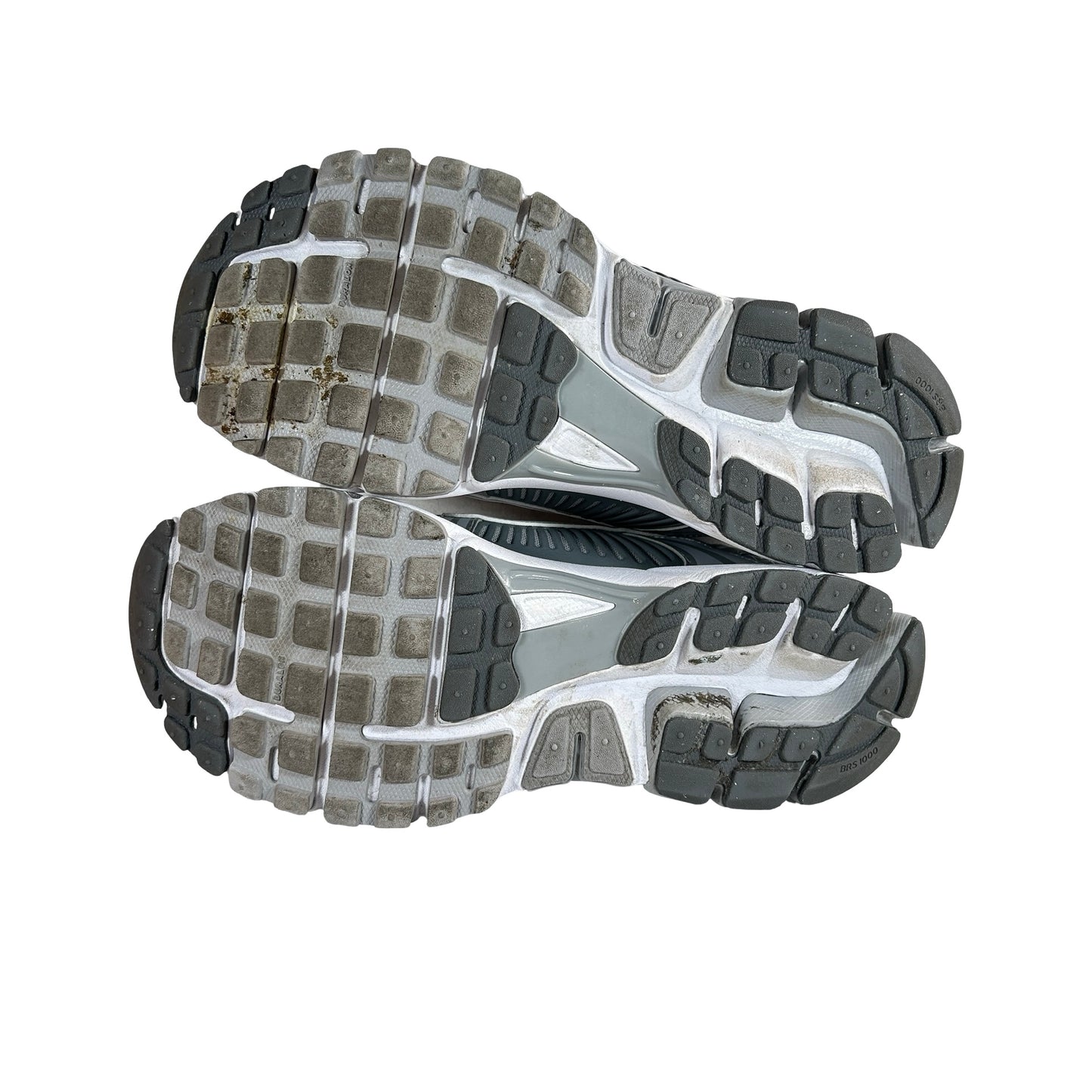 FJ4151 003 Nike Zoom Vomero 5 Cool Grey [USED] - 9.5 M (Used)